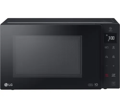 Микроволновая печь LG MB63W35GIB