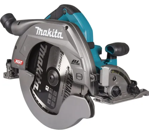 Дисковая циркулярная пила Makita HS011GZ без АКБ
