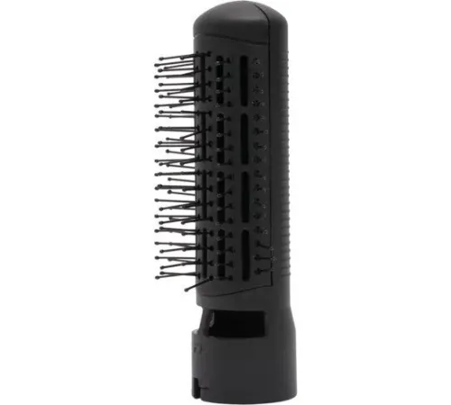 Фен-щетка Polaris PHS 1204i белый