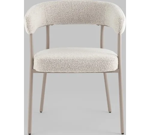 Стул Stool Group Dambo DX-2566 серый