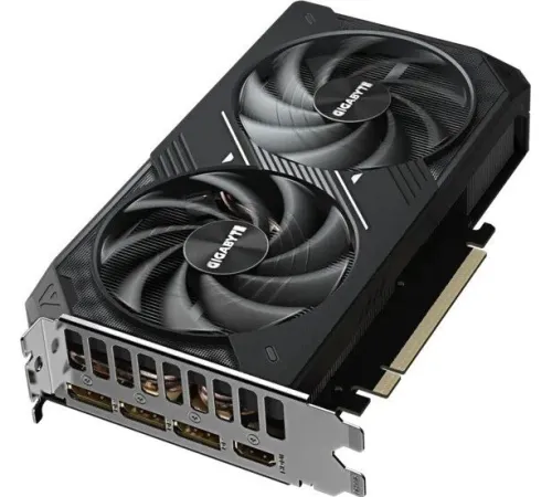 Видеокарта Gigabyte GeForce RTX 5060 Ti Windforce Max OC 8G GV-N506TWF2MAX OC-8GD
