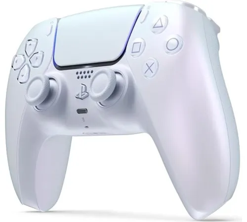 Геймпад Sony DualSense Chroma Collection жемчужный