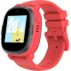 Детские умные часы Inoi Kids Watch Lite красный