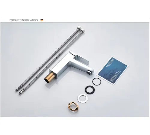 Смеситель Ledeme L1078