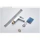 Смеситель Ledeme L1078