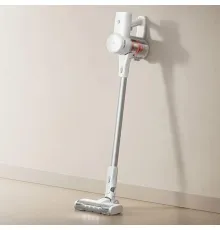 Пылесос Xiaomi Mijia Vacuum Cleaner 4 C F205 евровилка