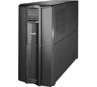 Источник бесперебойного питания  APC Smart-UPS 3000VA LCD SMT3000I