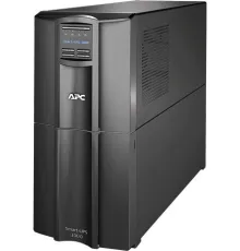 Источник бесперебойного питания  APC Smart-UPS 3000VA LCD SMT3000I