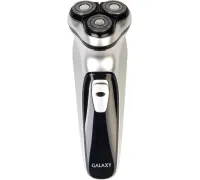 Электробритва Galaxy Line GL4209 серебристый