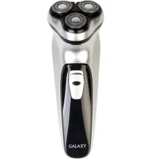 Электробритва Galaxy Line GL4209 серебристый