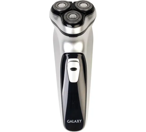 Электробритва Galaxy Line GL4209 серебристый