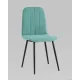 Стул Stool Group Easy fb-easy-neo-36 велюр мятный