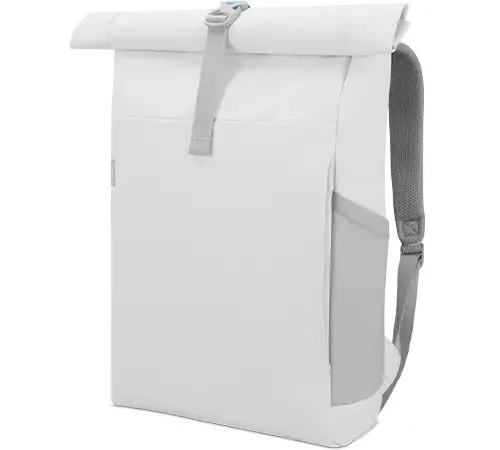 Городской рюкзак Lenovo IdeaPad Gaming Modern GX41H71241 белый