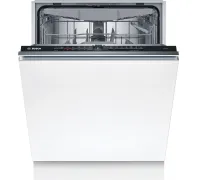 Встраиваемая посудомоечная машина Bosch Serie 2 SMV2HVX02E