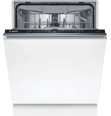 Встраиваемая посудомоечная машина Bosch Serie 2 SMV2HVX02E