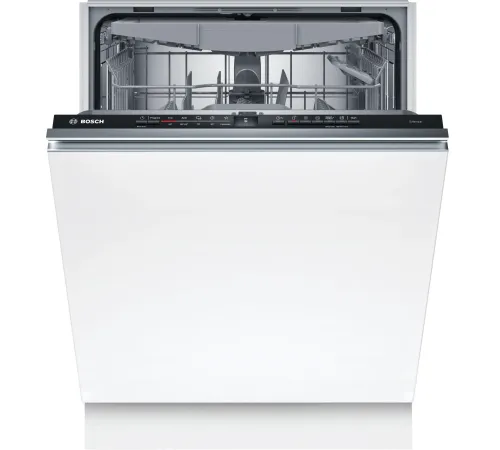 Встраиваемая посудомоечная машина Bosch Serie 2 SMV2HVX02E