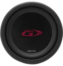 Головка сабвуфера Alpine SWG-1044