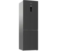 Холодильник Hotpoint HDKP 7201 DX
