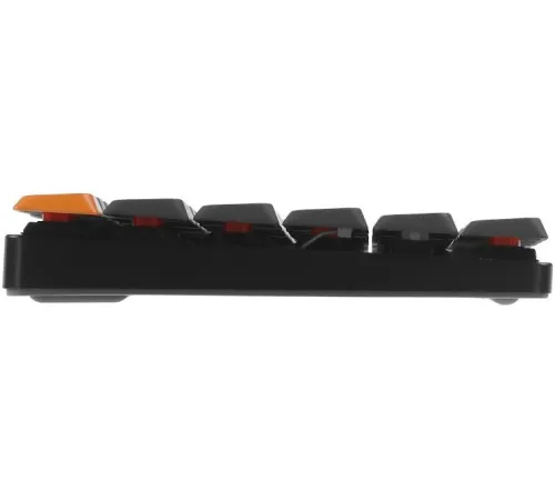 Клавиатура Keychron K3 V3 K3X-A1-RU Keychron Low Profile Red