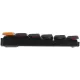 Клавиатура Keychron K3 V3 K3X-A1-RU Keychron Low Profile Red