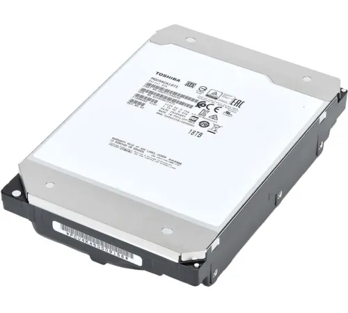 Жесткий диск Toshiba MG09 18TB MG09ACA18TE