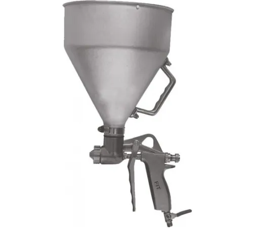 Пистолет картушный FIT 81030