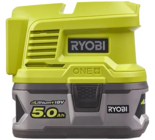 Блок питания Ryobi RY18BI150A-0 5133004895 без АКБ
