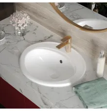 Умывальник Roxen Tierra 570150