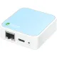 Wi-Fi роутер TP-Link TL-WR802N