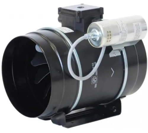 Осевой вентилятор Soler&Palau TD-1200/315 EXEIIT3