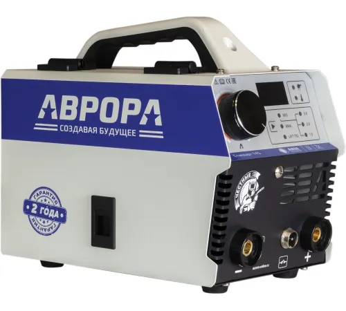 Сварочный инвертор Аврора Стандарт 145