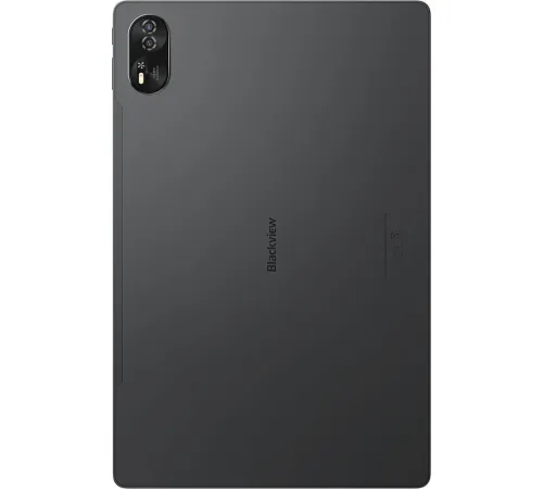Планшет Blackview Mega 8 LTE 12GB/256GB темно-серый