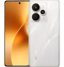 Телефон Realme 15 Pro 5G RMX5101 12GB/512GB международная версия серебристый