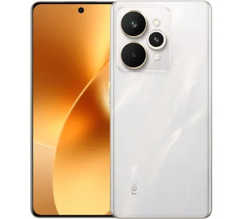 Телефон Realme 15 Pro 5G RMX5101 12GB/512GB международная версия серебристый