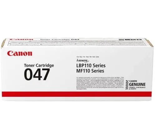 Картридж Canon 047