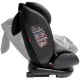 Детское автокресло Amarobaby Isofix ST-3 серый