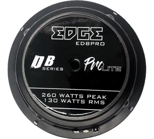 Среднечастотная АС EDGE EDBPRO6LITE