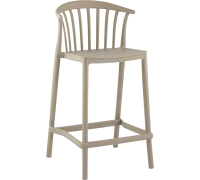 Стул Stool Group Campo SL-7101 зеленый