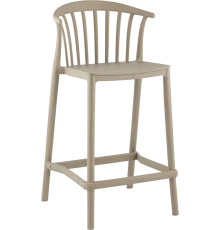 Стул Stool Group Campo SL-7101 зеленый