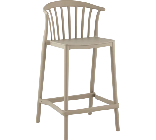 Стул Stool Group Campo SL-7101 зеленый