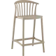 Стул Stool Group Campo SL-7101 зеленый