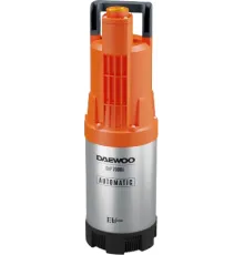 Колодезный насос Daewoo Power DHP 7000A