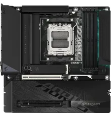 Материнская плата Gigabyte B850M Aorus Stealth rev. 1.0