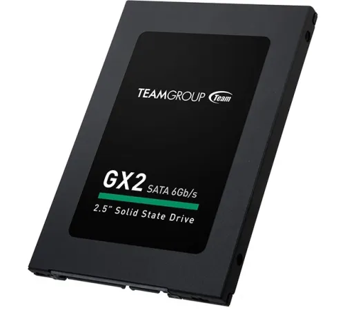 SSD Team GX2 128GB T253X2128G0C101