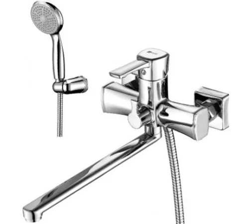Смеситель Lemark Evitta LM0551C
