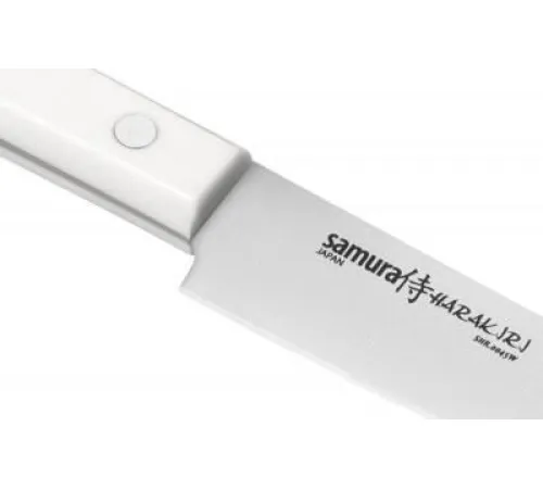 Кухонный нож Samura Harakiri SHR-0045W