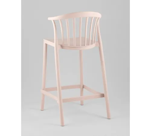 Стул Stool Group Campo SL-7101 бежевый