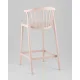 Стул Stool Group Campo SL-7101 бежевый