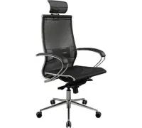 Офисное кресло Metta Samurai L2-5K белый