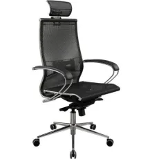 Офисное кресло Metta Samurai L2-5K белый